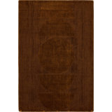 Luna Sienna Area Rug