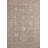 Chris Loves Julia x Loloi Louisa Taupe / Ivory Area Rug-102220160