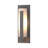 Forged Vertical Bar 1 - Bulb Outdoor Flush Mount-96128574-96128577-119757954