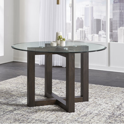 Table de salle à manger Deiondre