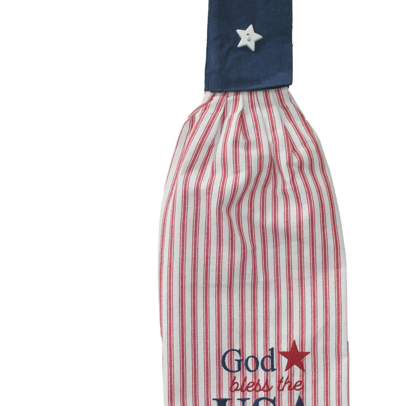 Derelys 100% Cotton Ultra Light Hand Towel