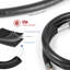 Outermust 10 Psi Propane Hose With Regulator Qcc1 Type 4 Ft Propane Tank Hose