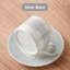 Arciniega Porcelain Coffee Cup
