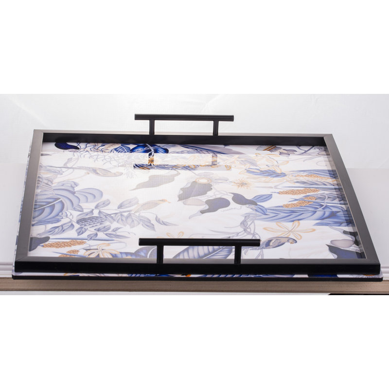 Brecon Plastic / Acrylic Tray