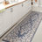 Galon Filigree Blue/Beige Indoor/Outdoor Rug-2040054086