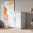 Collynn Accent Cabinet