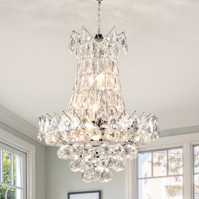 Lustre empire Bernhard