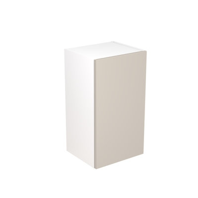 KitchenKit Flatpack Slab Matt Wall Unit