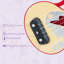 Jouet pour instrument de musique