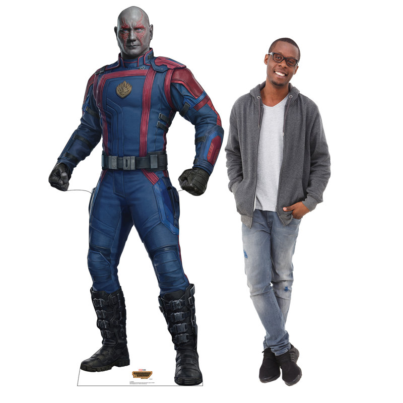 Drax (Gardiens de la Galaxie, vol. 3)