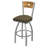 830 Voltaire Swivel Bar & Counter Stool-92326422-92326545-92326554