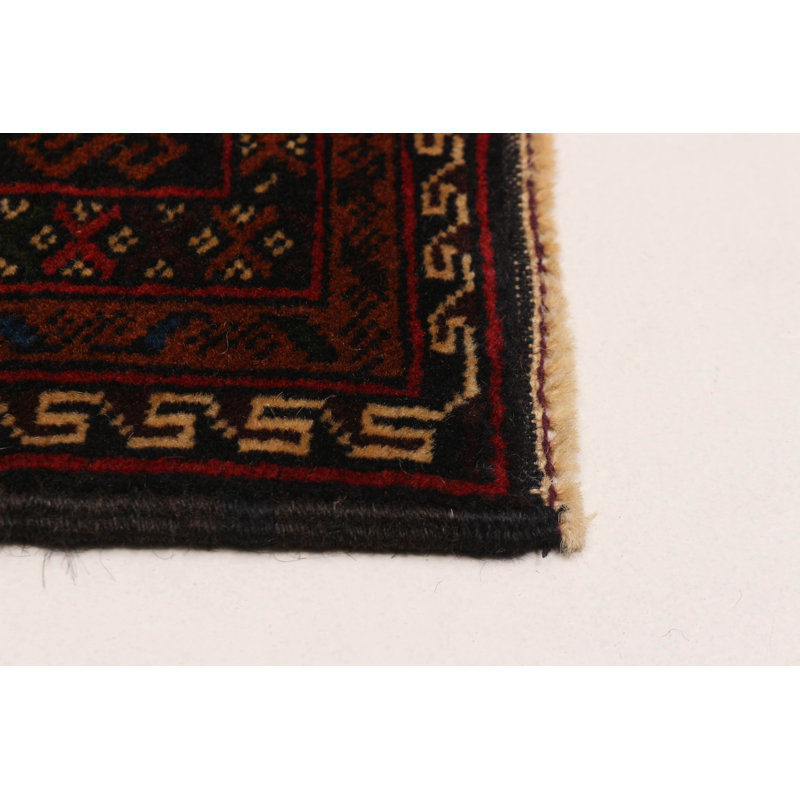 Teimani Cream Rug 4'0" x 6'6"