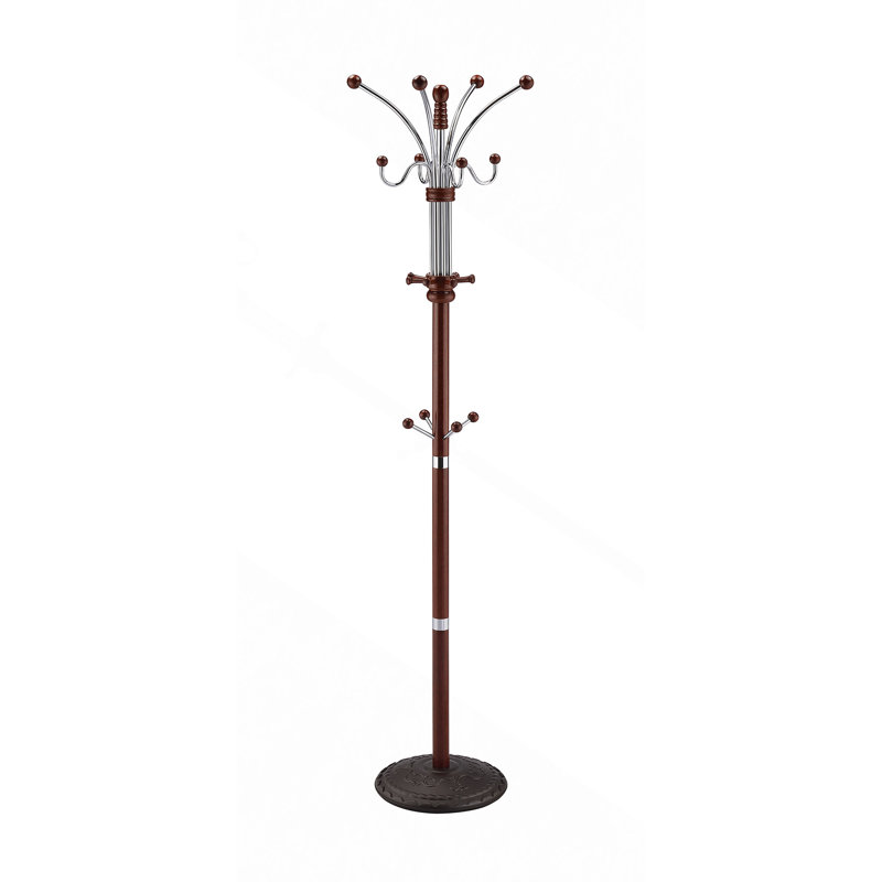 Portemanteau 73 po, Cerisier
