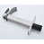 Brushed Nickel est en rupture de stock