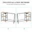 5 supports multiples pour guitare