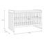 Rosswell Cot Bed