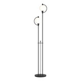 Pluto 68.1" Novelty Floor Lamp