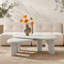 Sophie Outdoor Coffee Table-1710062289