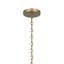 Lustre convertible XL 4 lumières Palmela-129761725