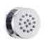 Système de douche à pression équilibrée avec valve brute Aqua Rondo-51202449
