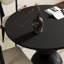 Ensemble de table ronde Creative en bois massif-109243304