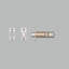 Privacy Bolt / Thumbturn Lock-871490074-871490064