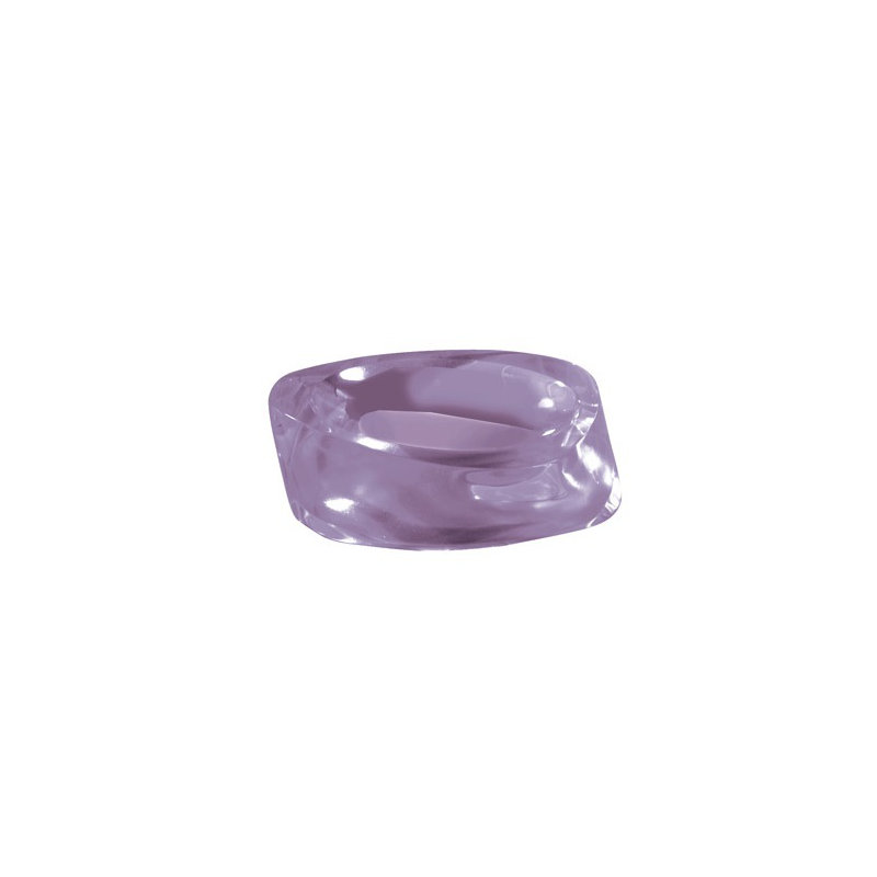 Plat à savon Ocampo, Lilas