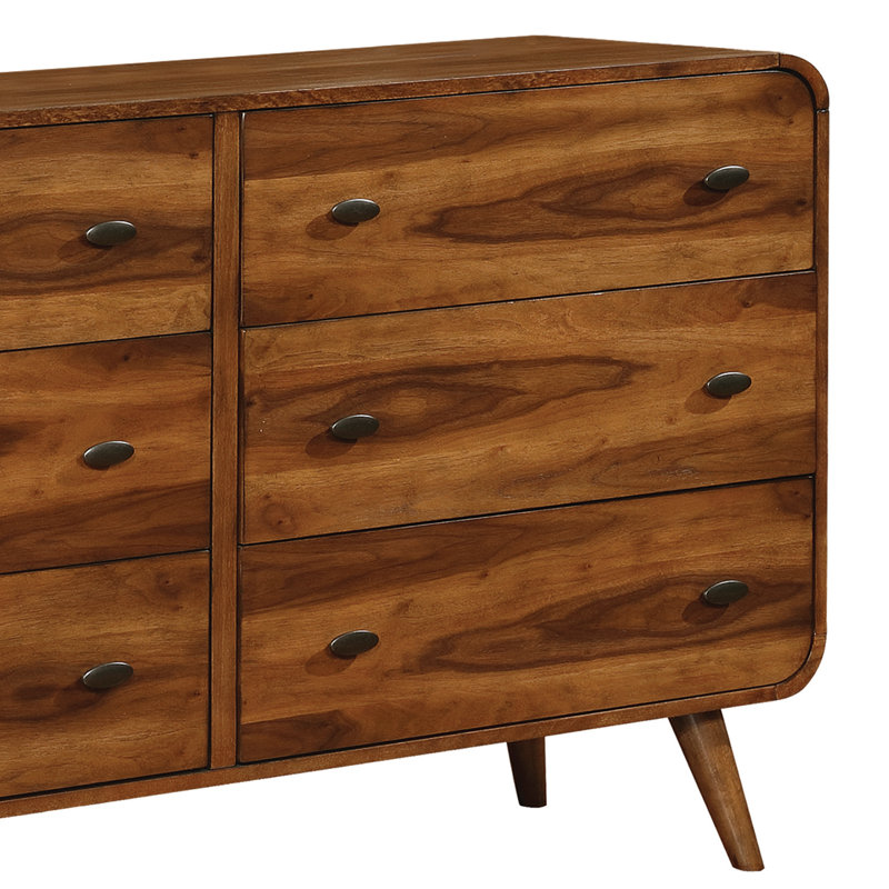 Ayvian 6 - Drawer Dresser