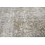 Grand tapis turc Oushak vintage beige pour une utilisation en salon avec un design unique de Beni Ourain et une texture moelleuse