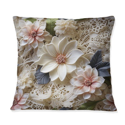 Coussin décoratif V
