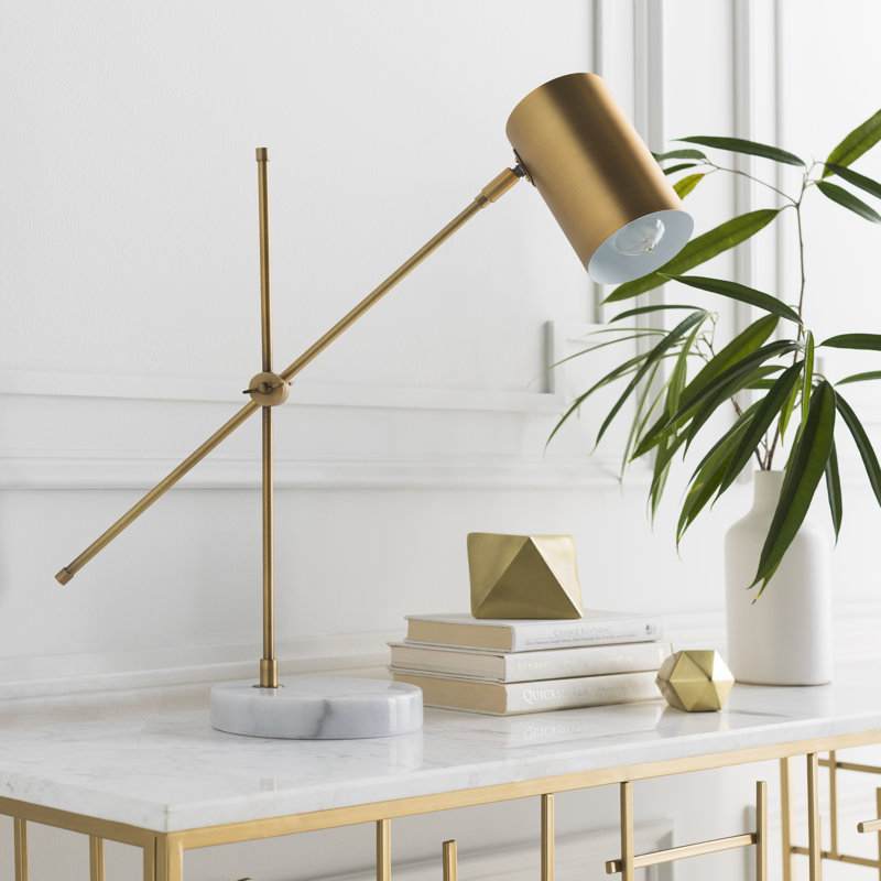Lisett Desk Lamp
