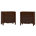 Dark Walnut