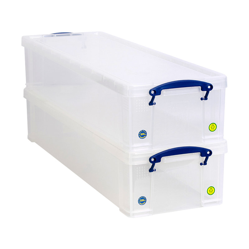 Rebrilliant Polypropylene Storage Tub & Tote