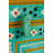 Amsterdam Highboard Solid wood 2 doors Hand painted 