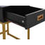 Cheryll 40cm W Bedside Table-845596195