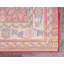 Eddins Washable Floral Indoor Rug-20627059