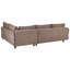 KOGE 3 Seater Sofa Bed-935742339