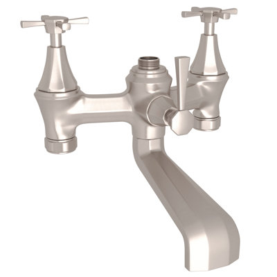 Robinet de baignoire sur pattes Deco ™