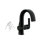 Moen Doux Motionsense Wave Touchless Single Handle Bathroom Sink Faucet with Drain Assembly
