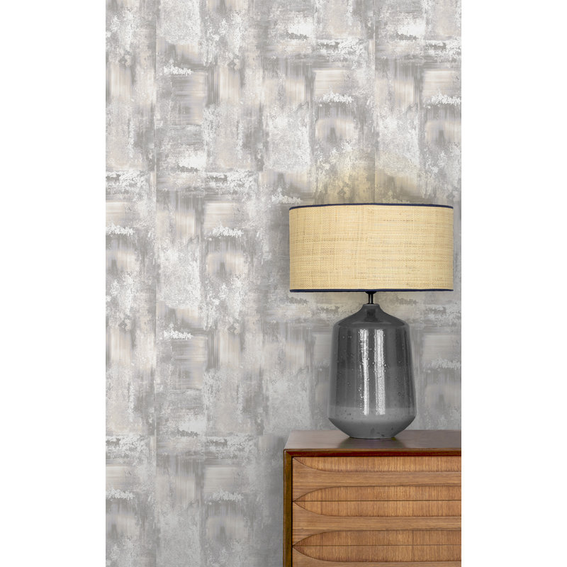 Solara, Pewter
