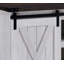 Britny Unfinished TV Stand for TVs up to 65"-970570181