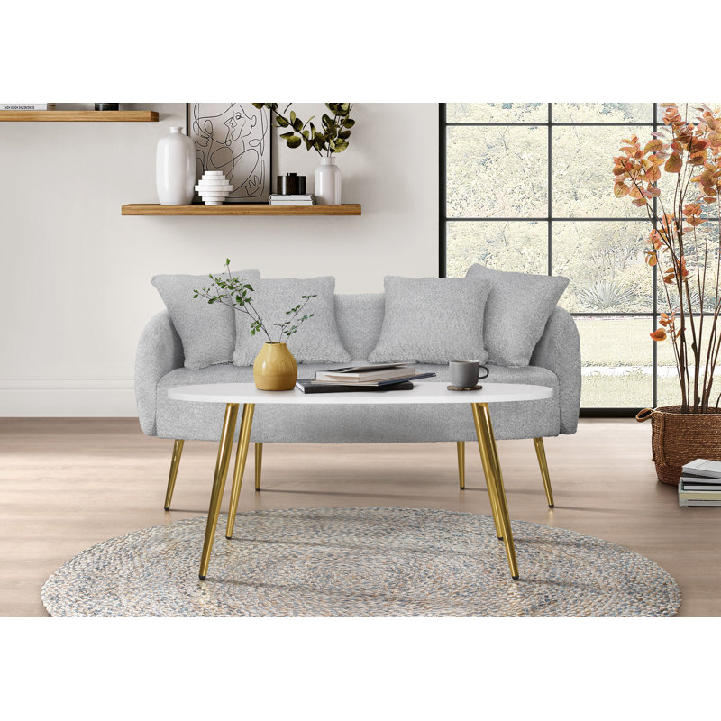 Ensemble de salon configurable