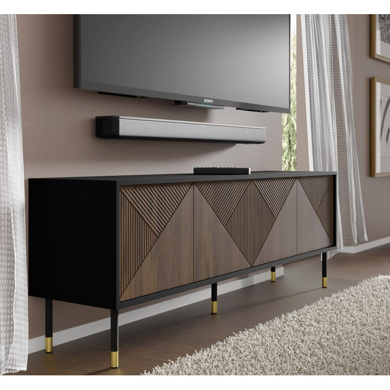 Clairevale TV Stand for TVs up to 50"