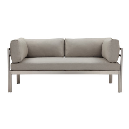 Cloud Sofa, White