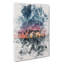 Palm Trees In Santa Barbara - Wrapped Canvas-56634376