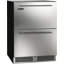 Perlick 24'' W Built-In Mini Fridge-90624008