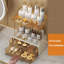 Delimar Polyethylene Makeup Organiser-108809815