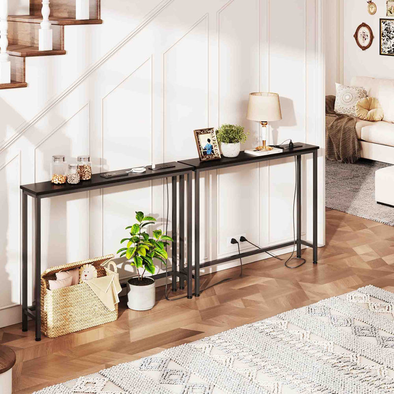 100cm Console Table