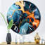 Horloge murale Lava-93380219