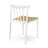 Bainbridge Slat Back Side Chair-2127308338